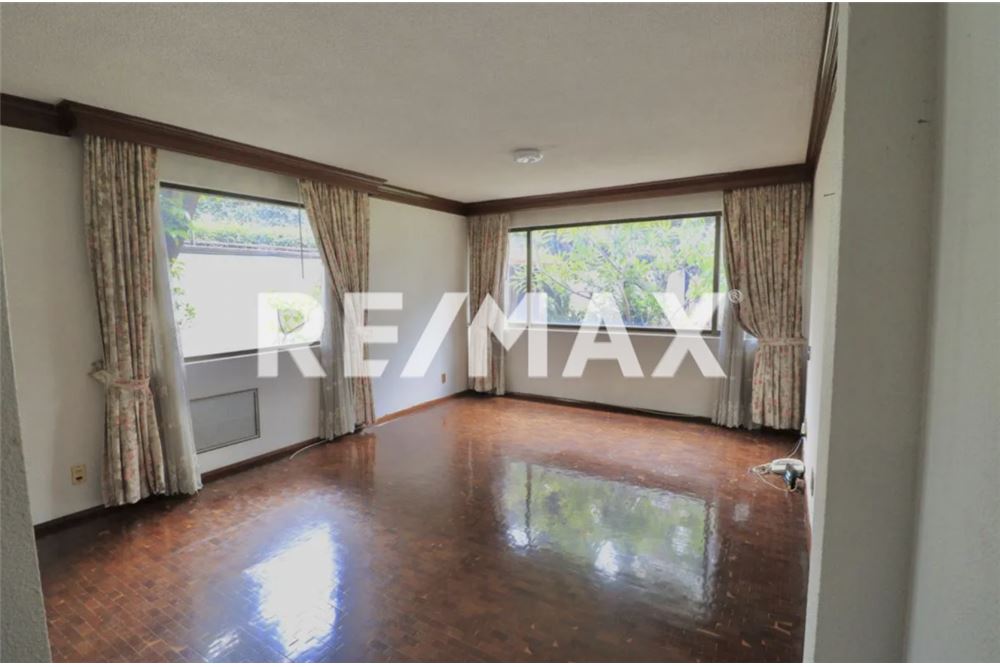 Residential - House - Ciudad de México, Mexico - Mexico - 16 - 1001028002-549