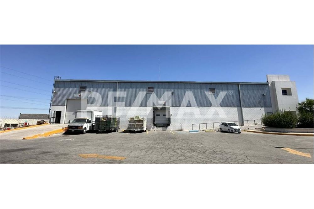 Commercial - ਗੋਦਾਮ - Mexicali, Mexico - Mexico - 3 - 1001213007-116