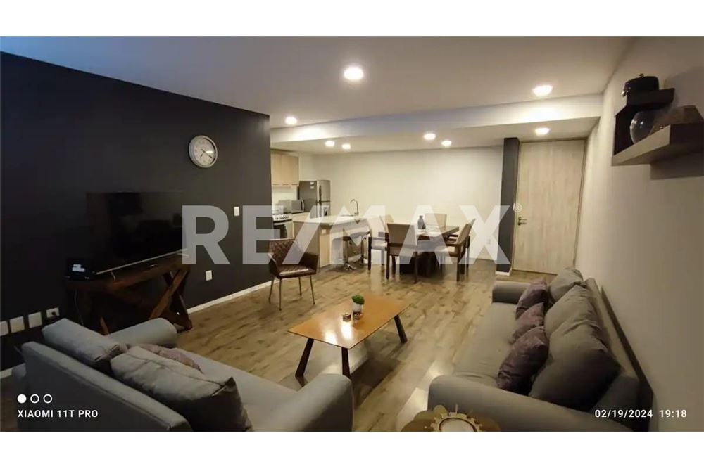 Residential - Takleilighet - Querétaro, Mexico - Mexico - 1 - 1001233025-115