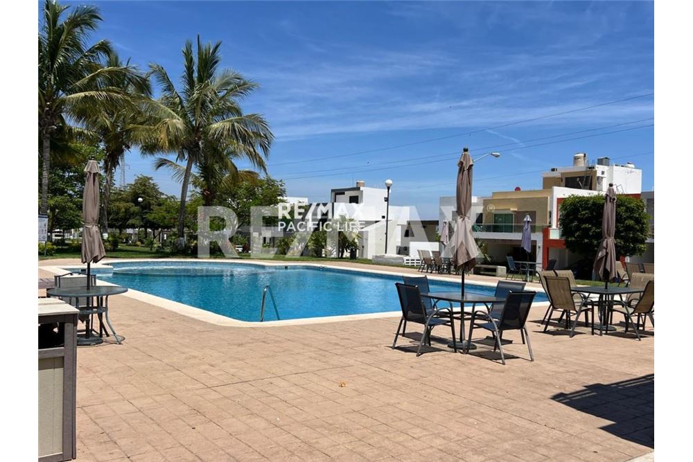 Residencial - Parcela de tierra para inversión - Mazatlán, México - Mexico - 2 - 1001145024-11