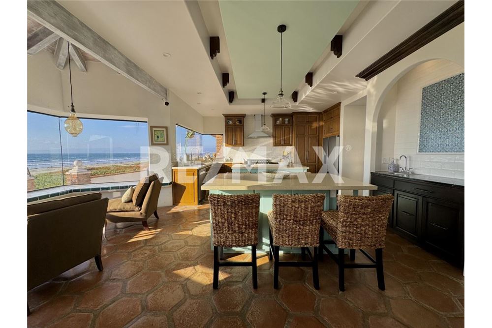 Residential - Отдельно стоящий дом - Ensenada, Мексика - Mexico - 15 - 1001210068-40