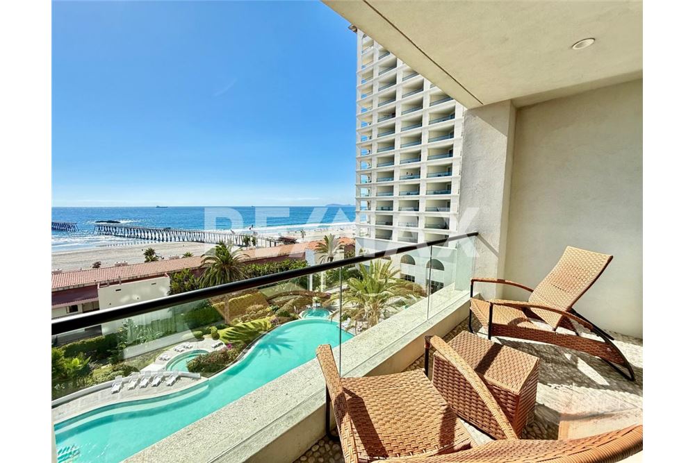 Residential - Apartment with roof - Playas De Rosarito, Mexico - Mexico - 1 - 1001006005-66