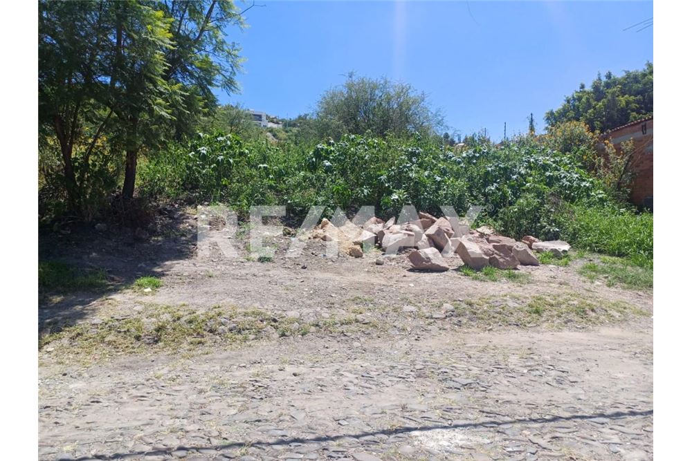 Residenziale - Parte di Terreno per Appezzamento - El Pueblito, Messico - Mexico - 3 - 1001108002-754