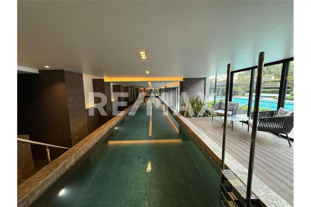 Wohnung - Dachwohnung - Ciudad de México, Mexiko - Mexico - 20 - 1001180001-369