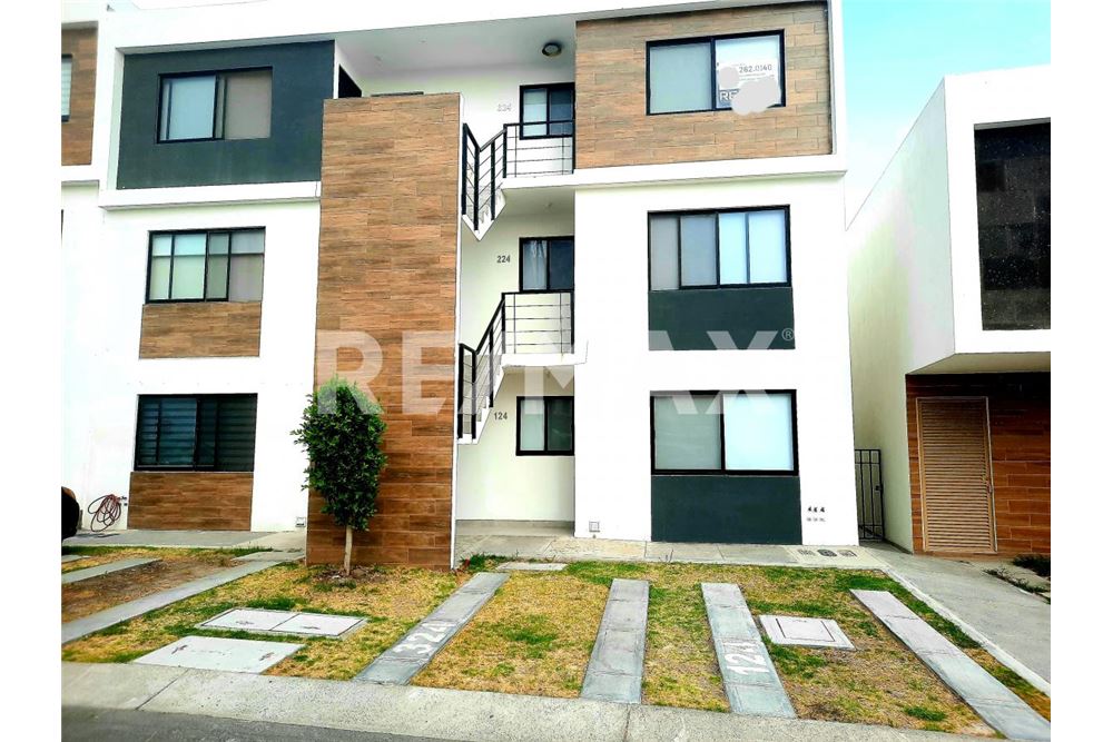 Residenziale - Loft - El Marques, Messico - Mexico - 1 - 1001087238-34