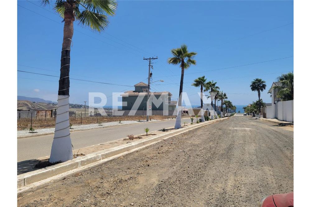 Wohnung - Grundstück für Freizeit - Playas De Rosarito, Mexiko - Mexico - 13 - 1001006061-104