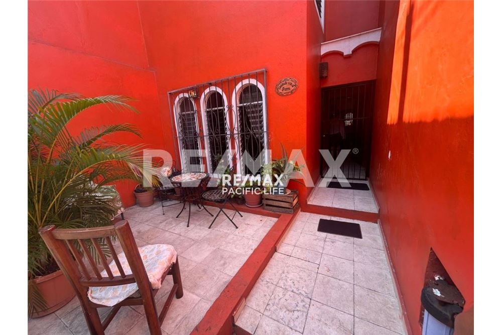 Residencial - Casa - Mazatlán, México - Mexico - 27 - 1001145062-13