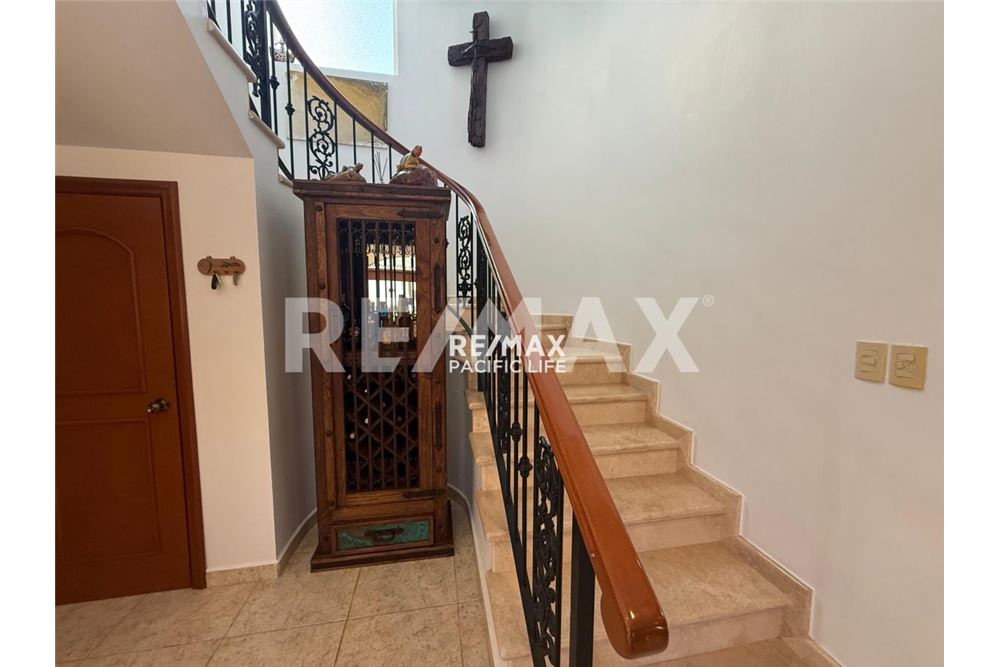 Residencial - Casa - Mazatlán, México - Mexico - 16 - 1001145021-28