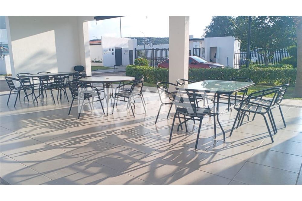 Residential - Apartment with roof - Querétaro, Mexico - Mexico - 19 - 1001065263-14