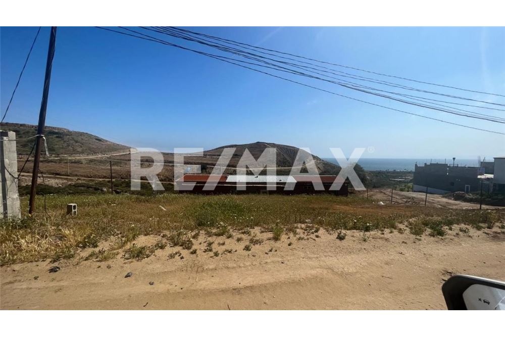 Prédio Habitacional - Plot of Land for Allotment - Playas De Rosarito, México - Mexico - 8 - 1001006182-79