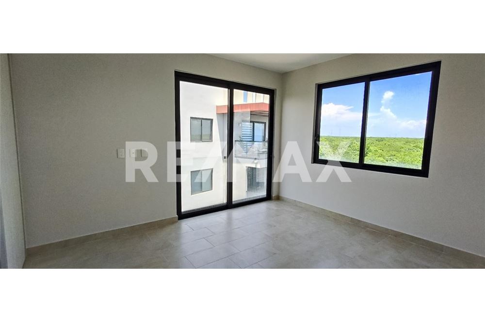 Residential - Apartment with roof - Playa del Carmen, Mexico - Mexico - 12 - 1001040037-35