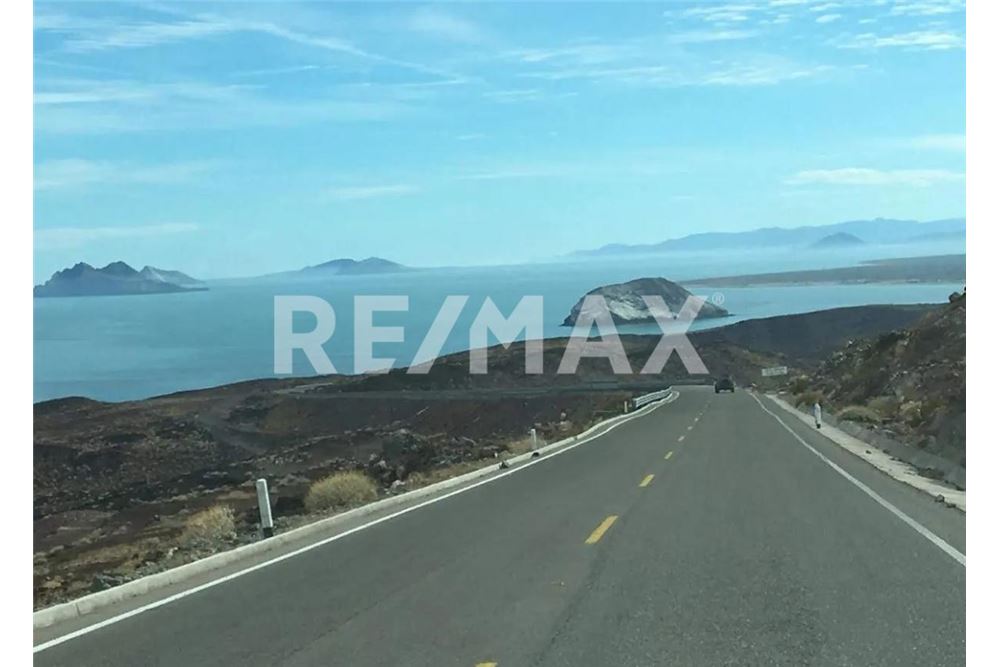 상업용 - 대지 - Ensenada, 멕시코 - Mexico - 8 - 1001006001-795