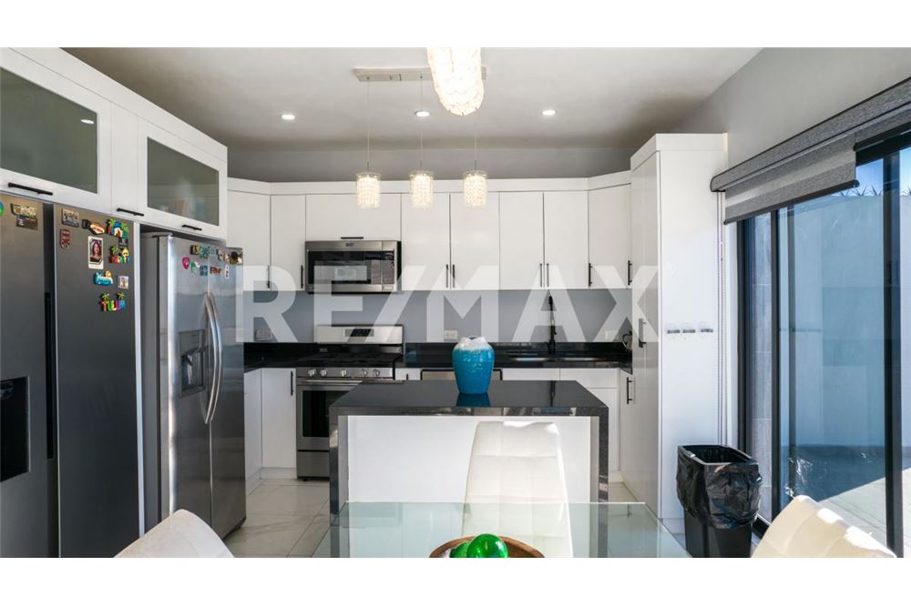 Residential - House - Tijuana, Mexico - Mexico - 6 - 1001006253-31