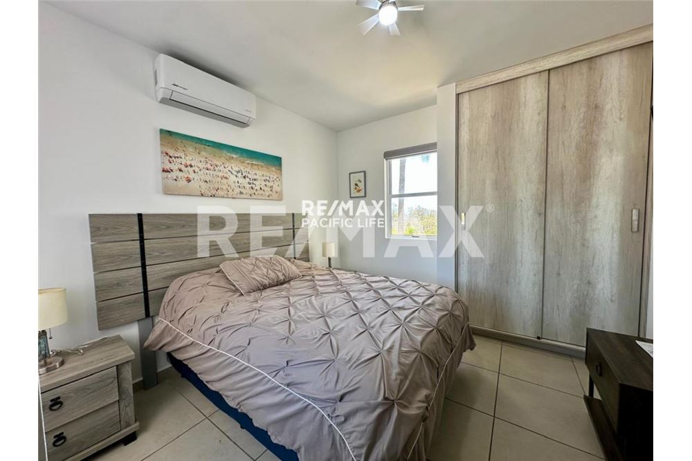 Residencial - Piso - Mazatlán, México - Mexico - 9 - 1001145018-178