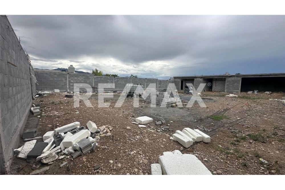 Residential - Tomt for seksjonering - Arteaga, Mexico - Mexico - 3 - 1001016003-647