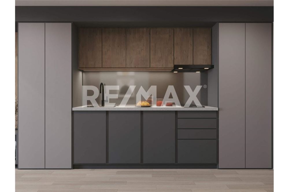 Wohnung - Dachwohnung - Ciudad de México, Mexiko - Mexico - 32 - 1001180001-360