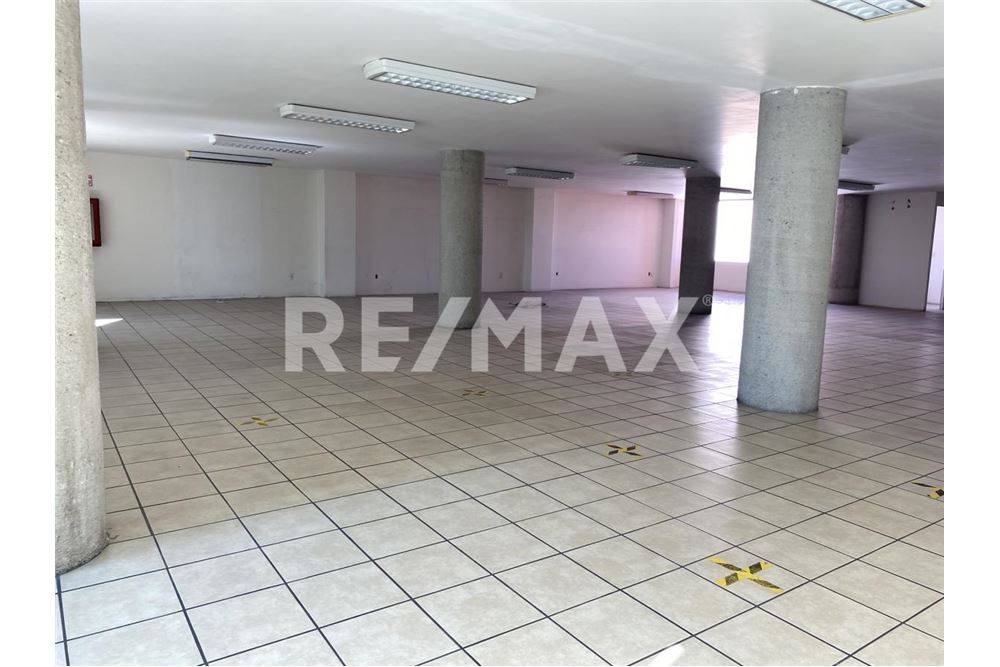 Commercial - Office Block - Toluca, Mexico - Mexico - 14 - 1001021005-19