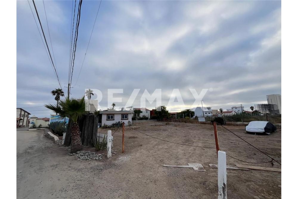 Residenziale - Parte di Terreno per Appezzamento - Playas De Rosarito, Messico - Mexico - 8 - 1001006176-108
