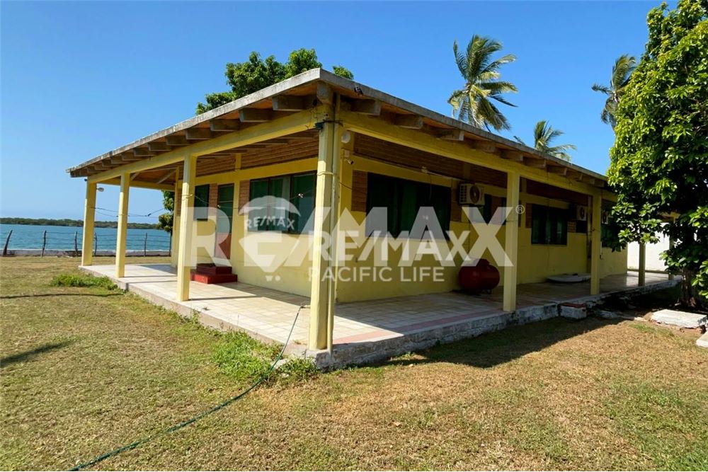 Residential - फार्म - Escuinapa, मेक्सिको - Mexico - 8 - 1001009004-3