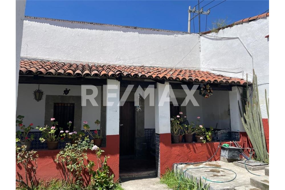 Residential - Lohkottava maa-alue - Ciudad de México, Meksiko - Mexico - 4 - 1001042041-146