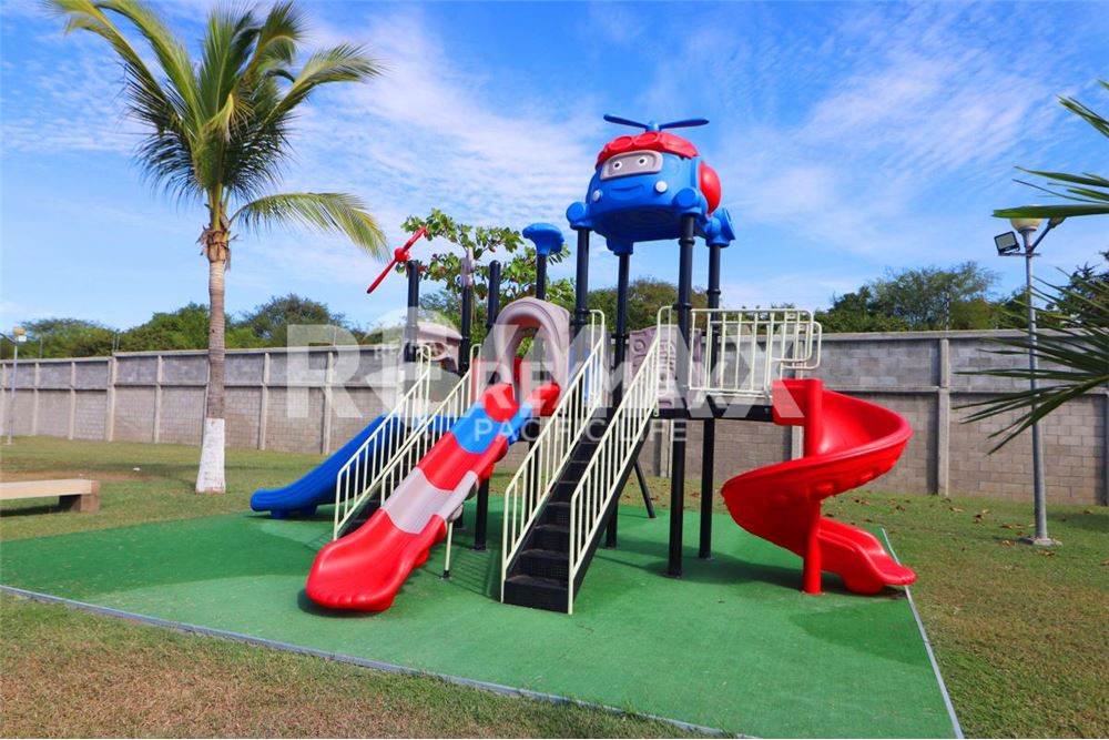 Residencial - Parcela de tierra para inversión - Mazatlán, México - Mexico - 22 - 1001145022-135