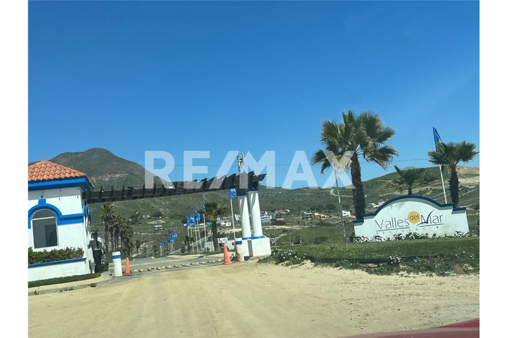 Residential - Plot of Land for Investment - Playas De Rosarito, Mexico - Mexico - 2 - 1001006253-24