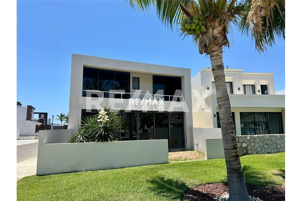 Residencial - Casa - Mazatlán, México - Mexico - 1 - 1001145010-320