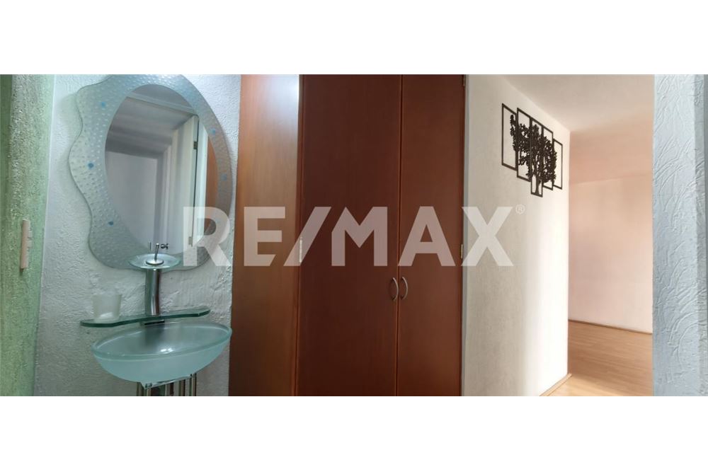 Wohnung - Dachwohnung - Ciudad de México, Mexiko - Mexico - 21 - 1001180112-31