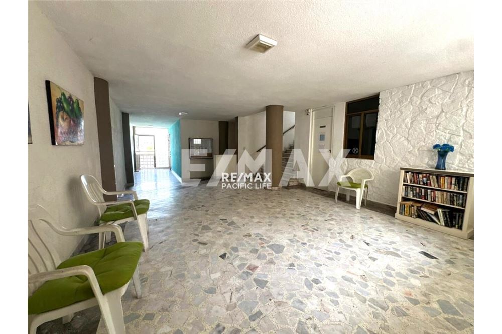 Prédio Habitacional - Apartamento com Sotão - Mazatlán, México - Mexico - 14 - 1001145011-147