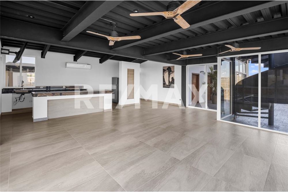 Residential - Apartment with roof - Playas De Rosarito, Mexico - Mexico - 15 - 1001006001-777