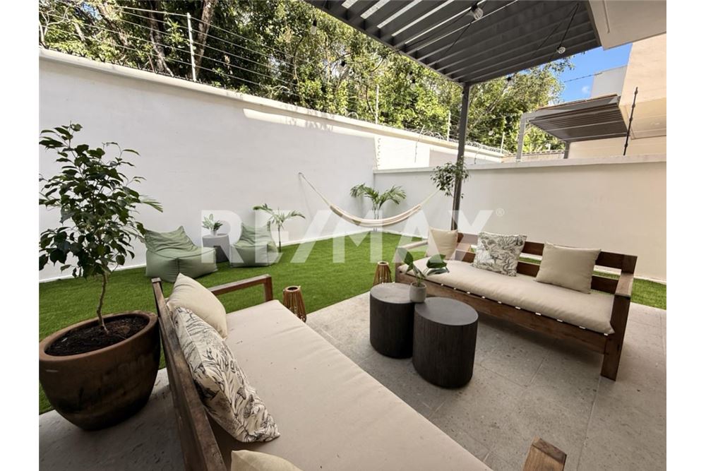 Residential - House - Playa del Carmen, Mexico - Mexico - 15 - 1001040044-27