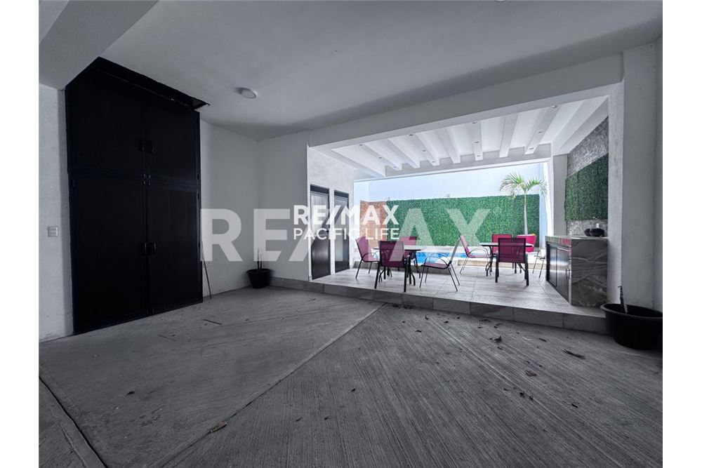 Residencial - Apartamento con terraza - Mazatlán, México - Mexico - 24 - 1001145022-196