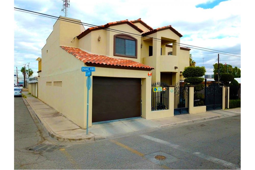 Residential House Mexicali, Mexico Mexico 10011330011703 , RE