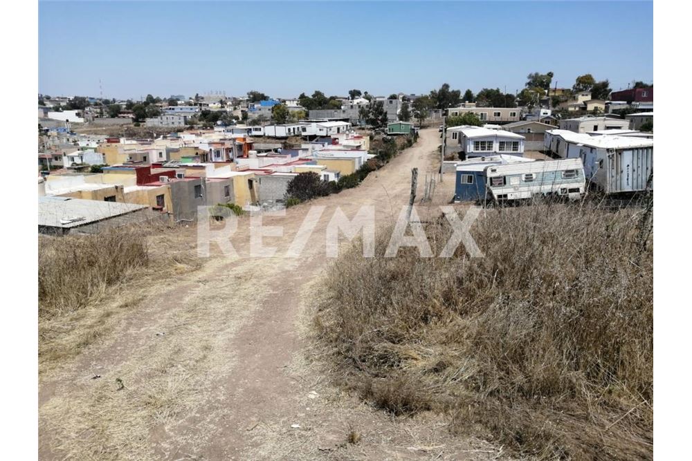 Residential - Plot of Land for Investment - Playas De Rosarito, Mexico - Mexico - 7 - 1001006250-25