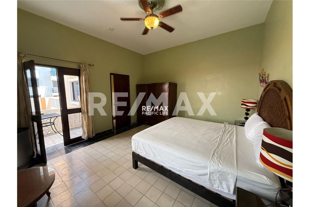 Residencial - Casa - Mazatlán, México - Mexico - 11 - 1001145010-337