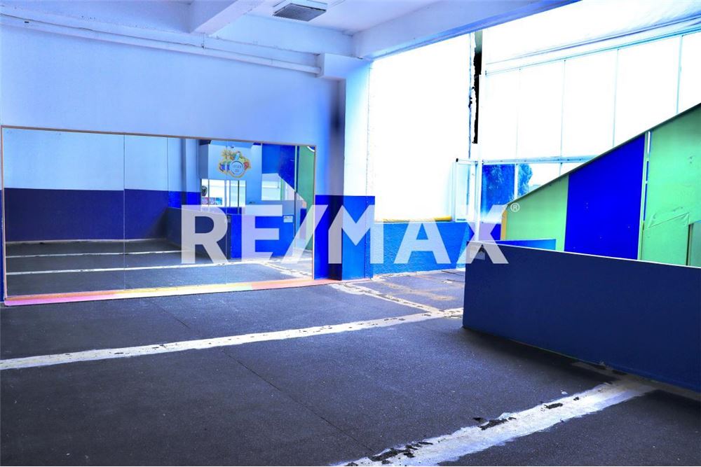 Commercial - Commercial/Retail - Huixquilucan, Mexico - Mexico - 8 - 1001028002-554