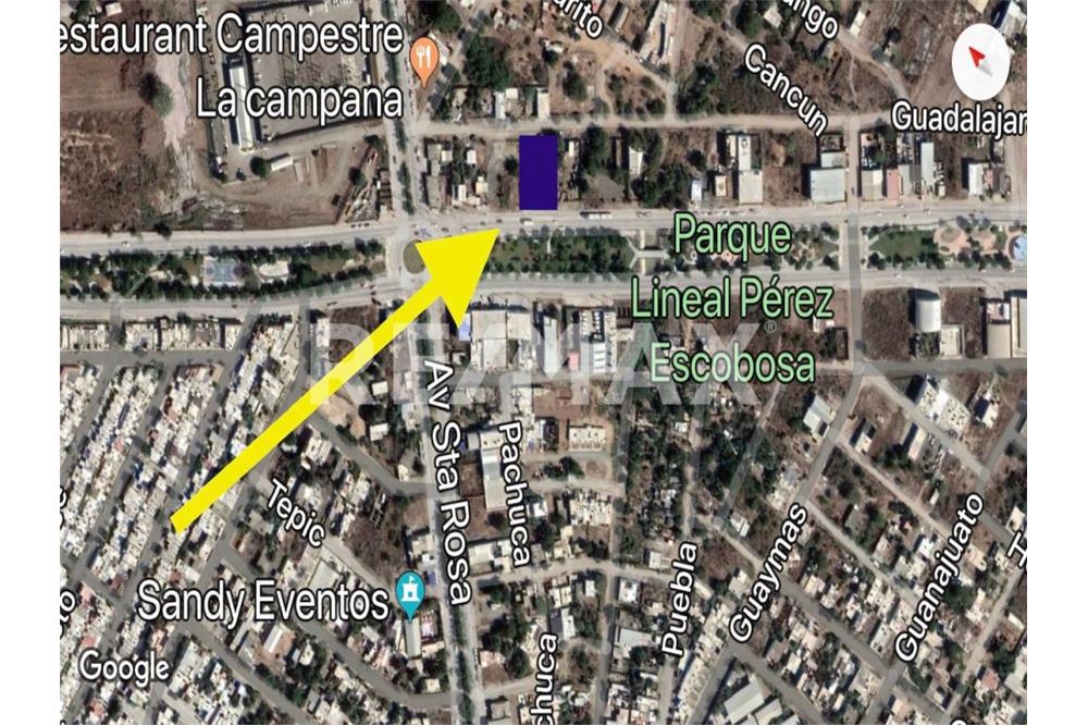 Komercinis NT - Biurų pastatas - Mazatlán, Meksika - Mexico - 12 - 1001070107-50