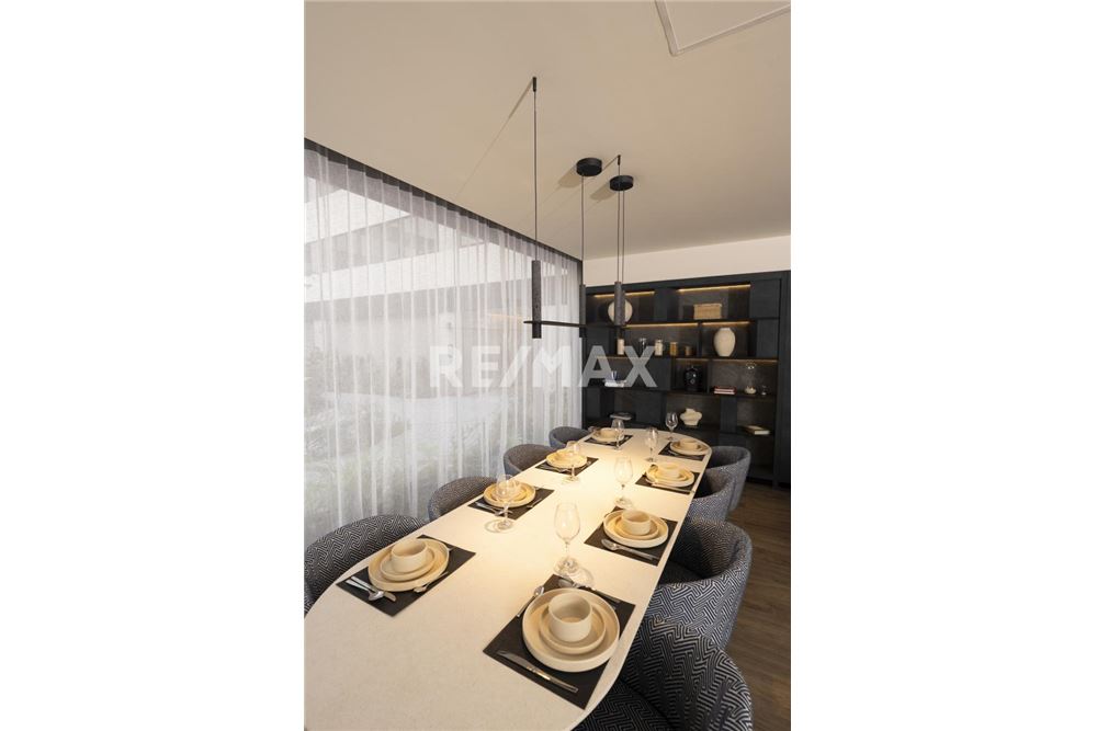 Wohnung - Dachwohnung - Ciudad de México, Mexiko - Mexico - 27 - 1001180112-42