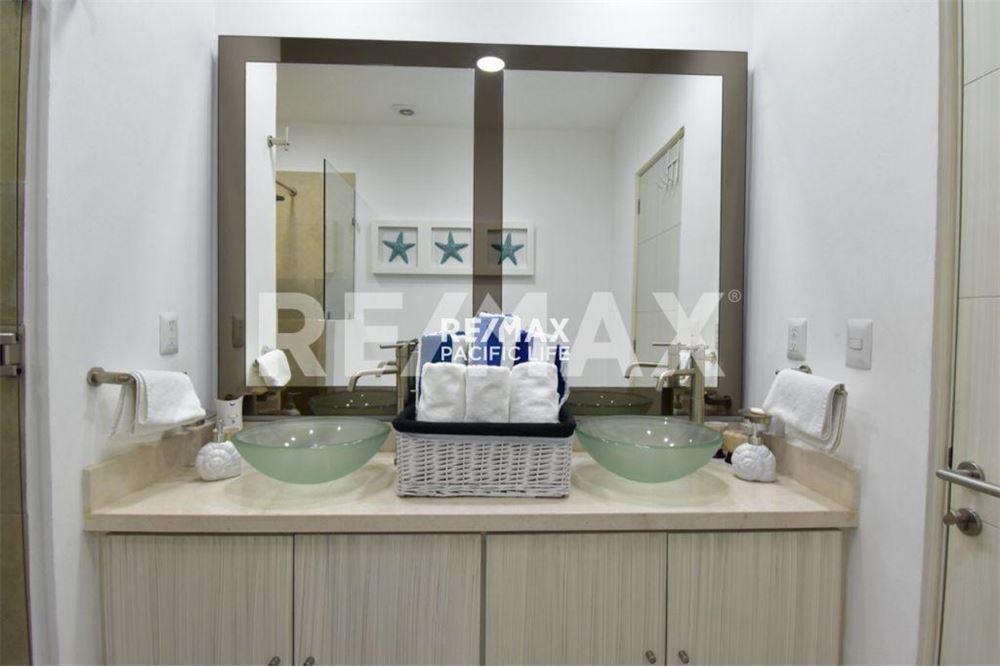 Residencial - Apartamento con terraza - Mazatlán, México - Mexico - 12 - 1001145018-184