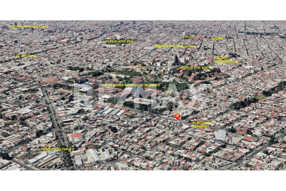 Commercial - Mökki - Guadalajara, Meksiko - Mexico - 2 - 1001183064-11