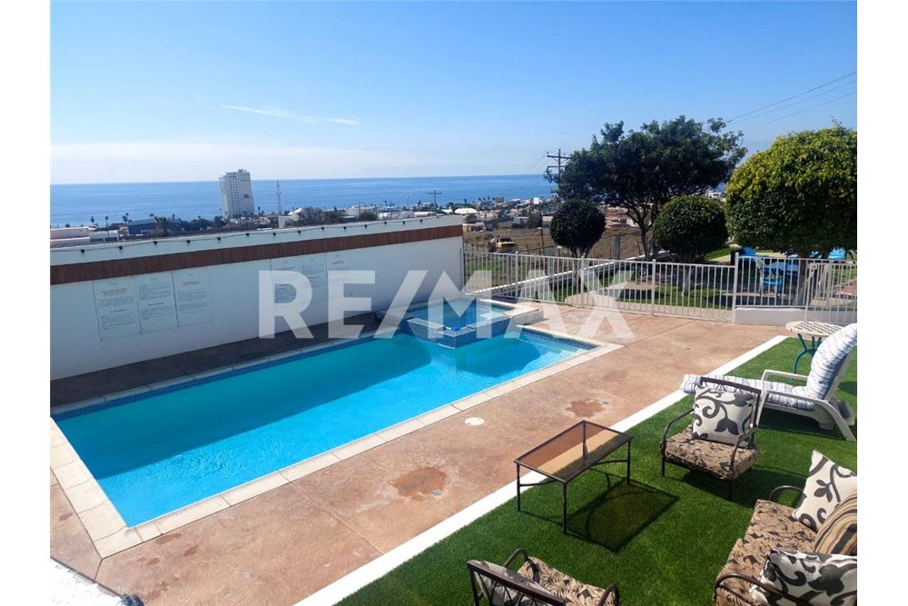 Residenziale - Loft - Playas De Rosarito, Messico - Mexico - 10 - 1001006176-115