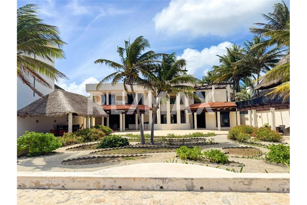 Residential - House - José María Morelos, Mexico - Mexico - 42 - 1001040001-1394