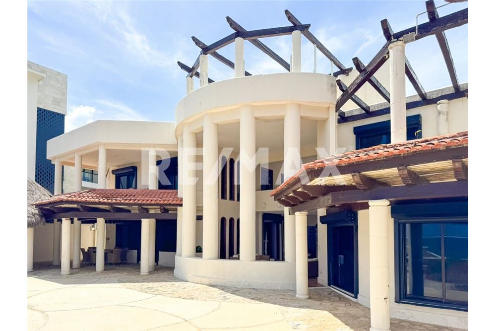 Residential - House - José María Morelos, Mexico - Mexico - 37 - 1001040001-1394