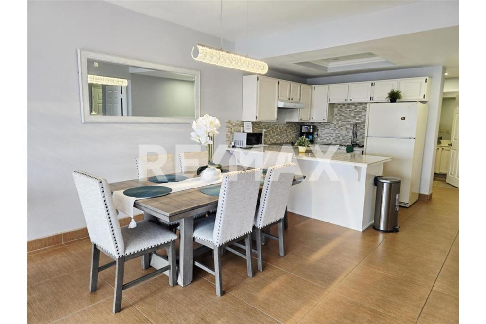 Résidentiel - Appartement dans les combles - Playas De Rosarito, Mexique - Mexico - 3 - 1001006108-71