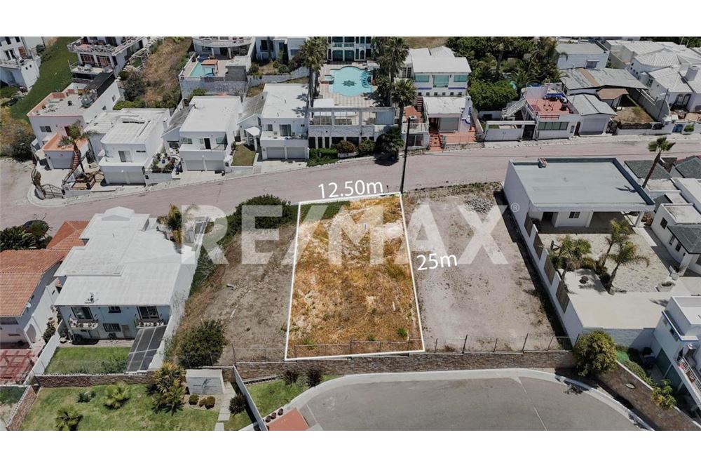 Residential - Plot of Land for Investment - Tijuana, Mexico - Mexico - 3 - 1001104033-48