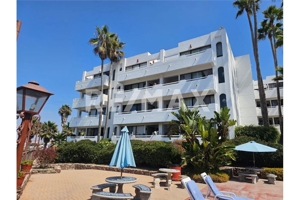 Residential - Apartment with roof - Playas De Rosarito, Mexico - Mexico - 46 - 1001006194-117