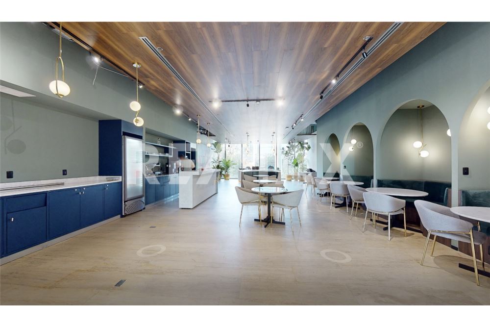 Commercieel - Büro - Ciudad de México, Mexiko - Mexico - 5 - 1001180018-492