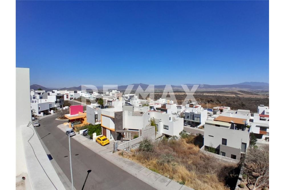 Prédio Habitacional - Casa - El Marques, México - Mexico - 18 - 1001065096-387