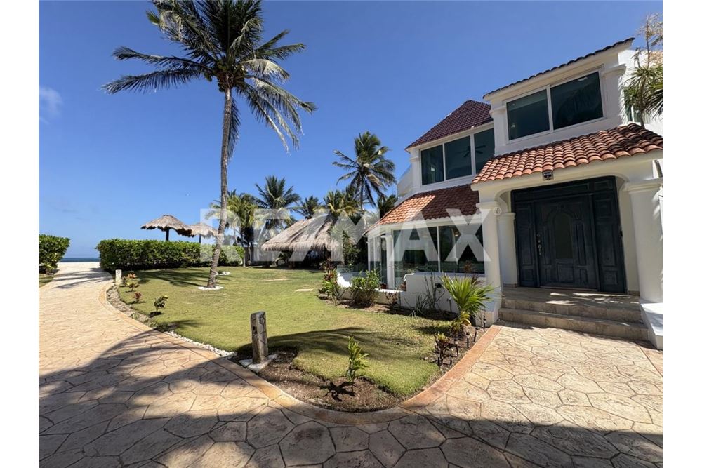 Residential - House - José María Morelos, Mexico - Mexico - 29 - 1001040044-24