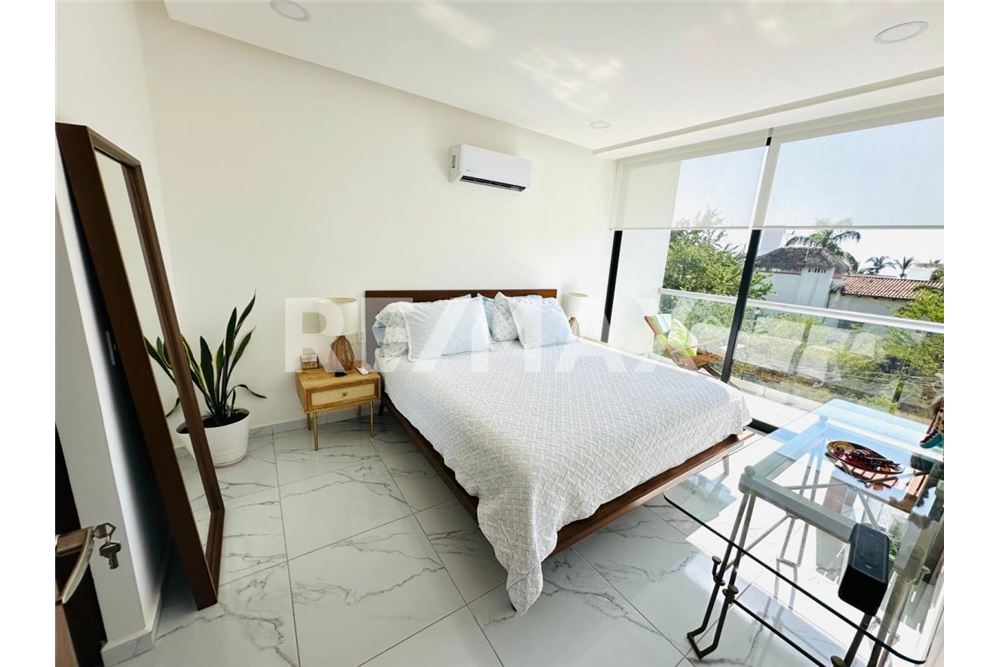 Residential - Apartment with roof - Bucerías, Mexico - Mexico - 10 - 1001121058-2